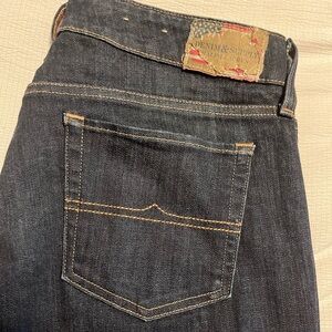 Women’s Polo Jeans